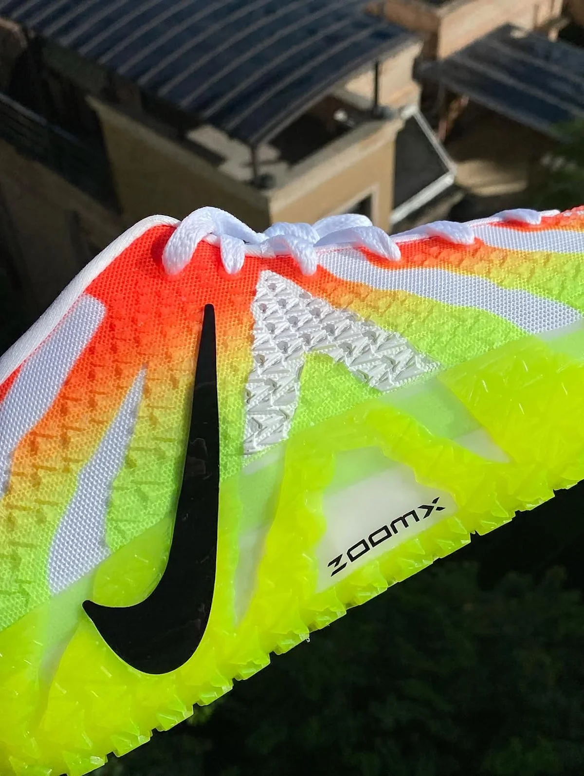 Nike Ja 3 Christmas 7 La Nike Ja 3 « Christmas » se prépare déjà pour les fêtes