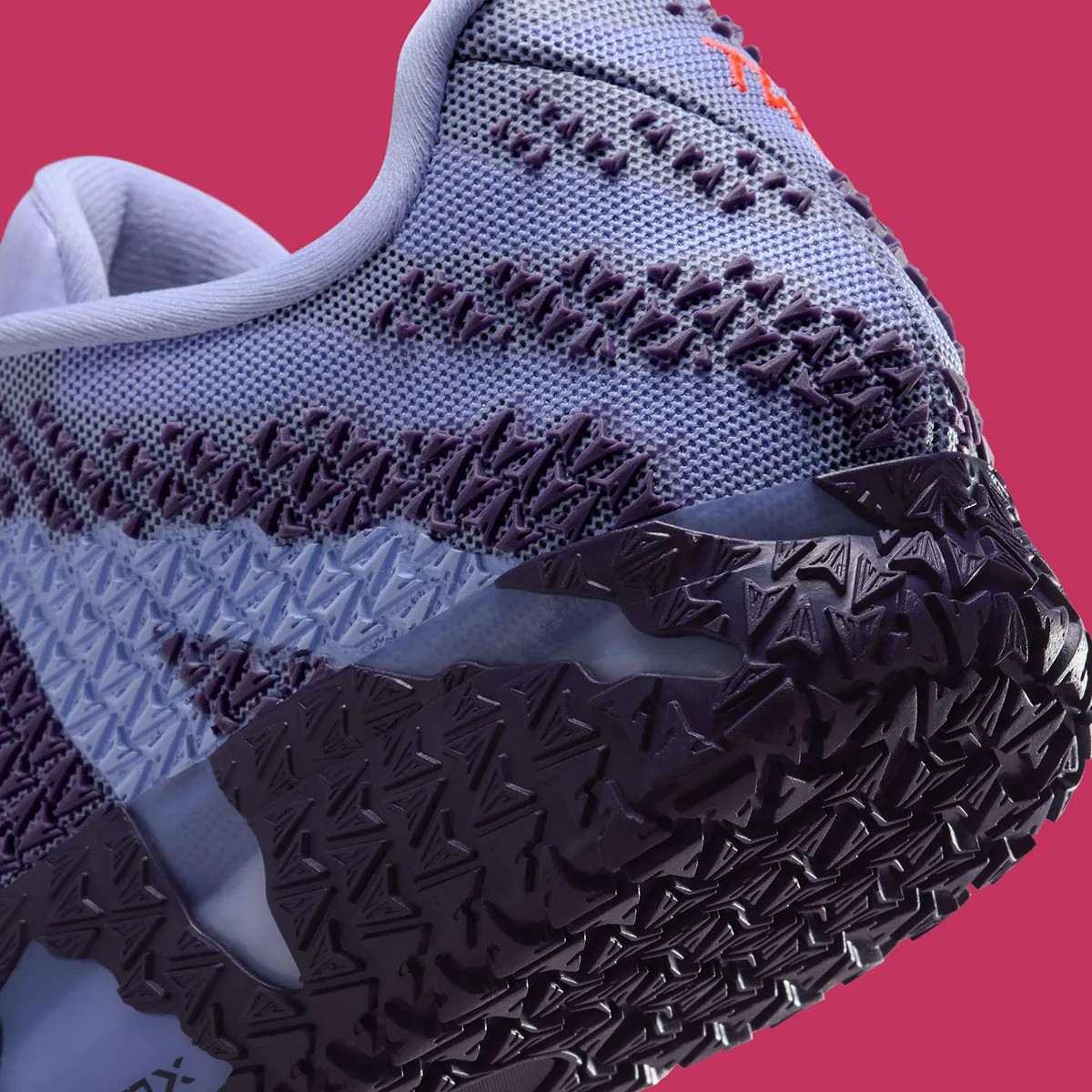 Nike Ja 3 Hustle Flow 8 La nouvelle Nike Ja 3 « Hustle & Flow » bouscule les codes