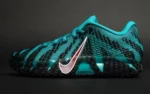 La Nike Ja 3 « Turbo Green » illuminera le parquet en novembre