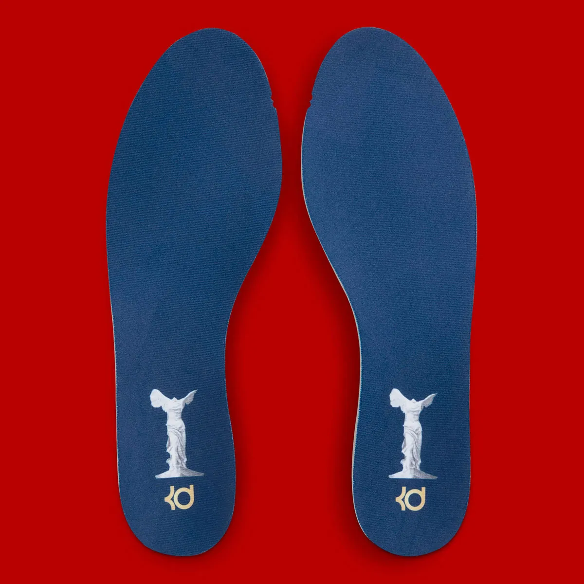 Nike KD 18 Immortalized 8 La Nike KD 18 « Immortalized » célèbre une légende du basket-ball