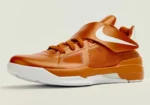 Nike KD 4 Longhorns 0 Le retour de la Nike KD 4 « Longhorns » est confirmé