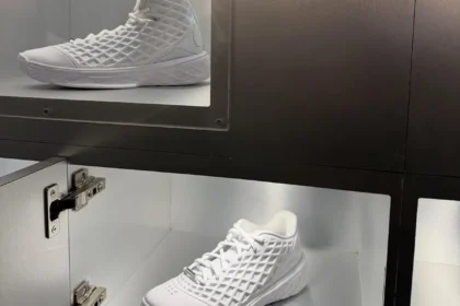 La nouvelle Nike Kobe 3 Protro Low dévoile ses premières images