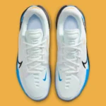 Nike Zoom GT Cut Laser Blue 0 La nouvelle Nike Zoom GT Cut « Laser Blue » se dévoile