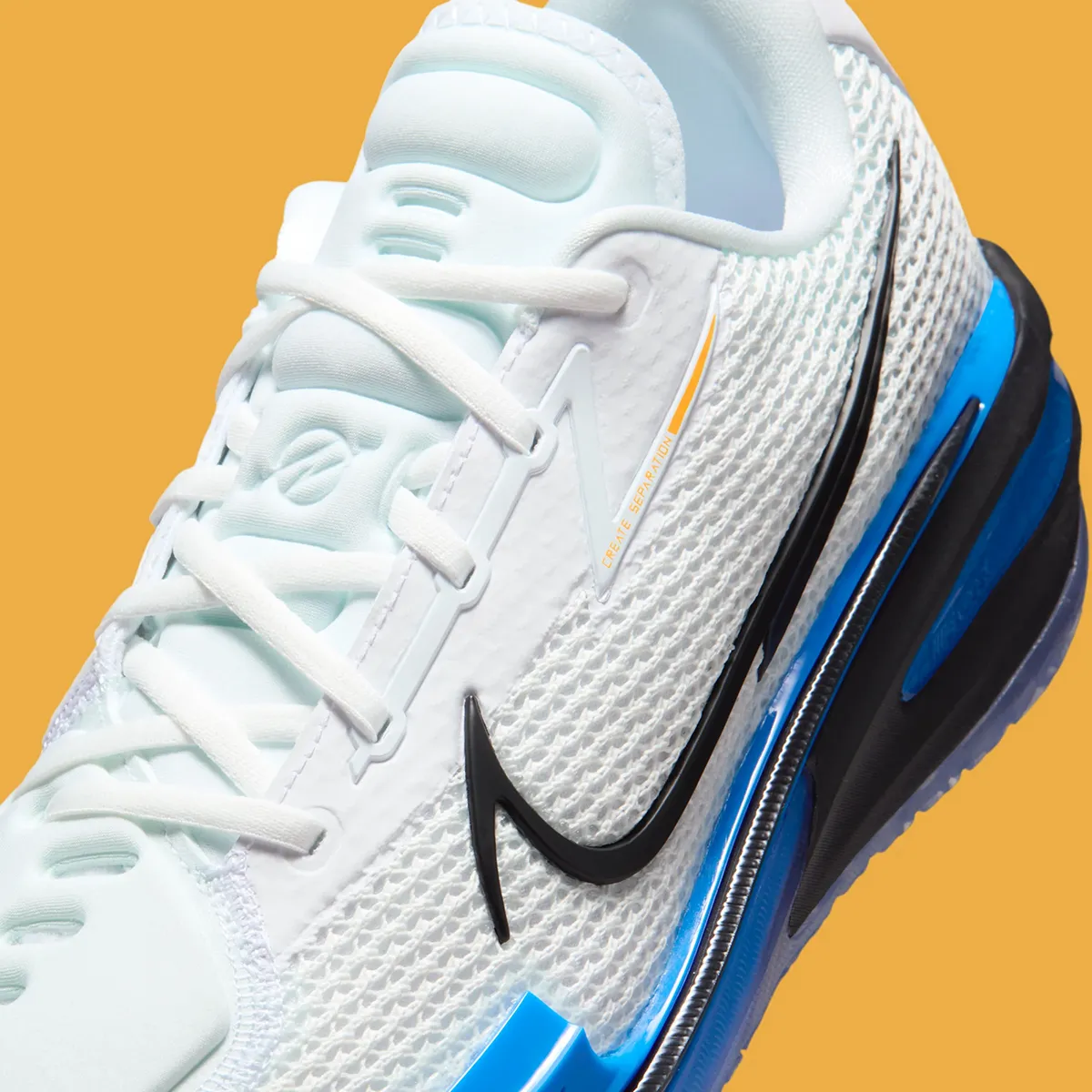 Nike Zoom GT Cut Laser Blue 5 La nouvelle Nike Zoom GT Cut « Laser Blue » se dévoile