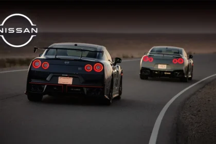 48 000 exemplaires et un adieu émouvant : les ouvriers de Nissan saluent « Godzilla » pour la dernière fois.