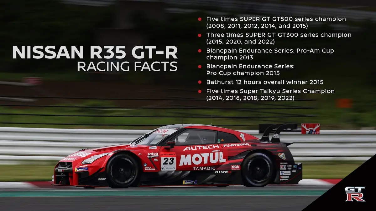Nissan fait ses adieux a la R35 2 48 000 exemplaires et un adieu émouvant : les ouvriers de Nissan saluent « Godzilla » pour la dernière fois.