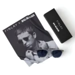 Noel Gallagher et Finlay lancent une collection de lunettes de soleil