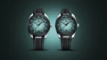 Les nouvelles OMEGA Seamaster Aqua Terra Turquoise séduisent par leur fraîcheur