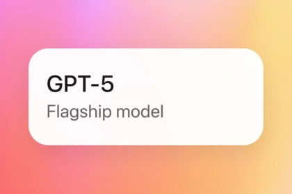 OpenAI lance GPT-5, son nouveau modèle de langage, marquant une nouvelle étape dans l’intelligence artificielle