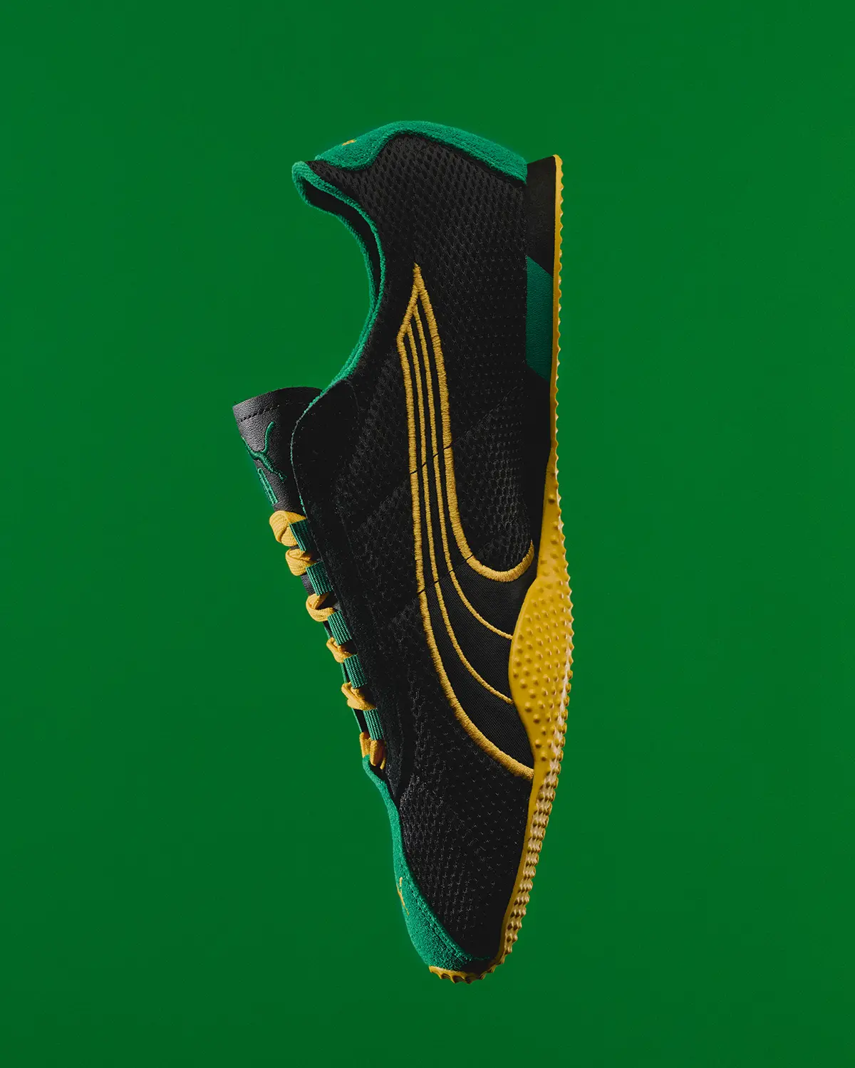 PUMA H Street Jamaique Inspiration 3 La PUMA H-Street aux couleurs de la Jamaïque fait son grand retour