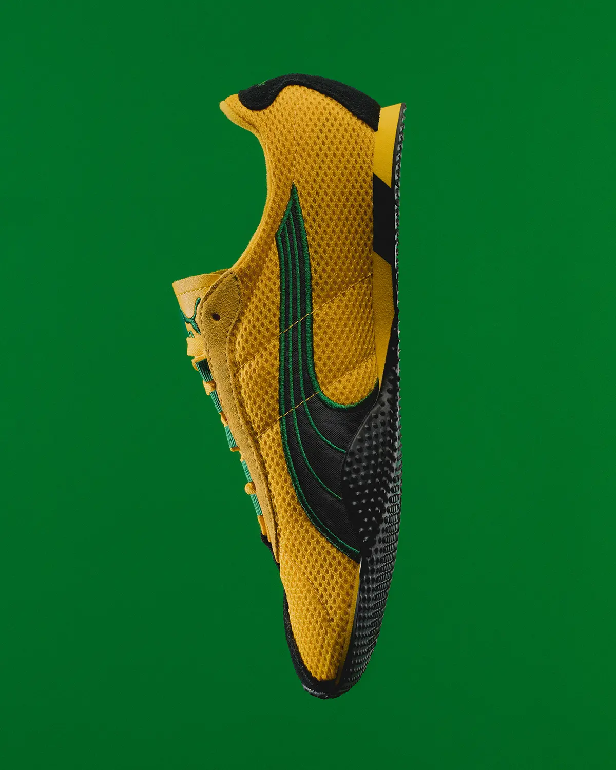 PUMA H Street Jamaique Inspiration 5 La PUMA H-Street aux couleurs de la Jamaïque fait son grand retour