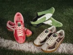PUMA x KidSuper The Gaffers Sneakers 0 La nouvelle collection PUMA x KidSuper réinvente l'esthétique du football
