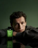 Parfum Prada Paradigme 0 Tom Holland incarne le nouveau parfum Prada Paradigme