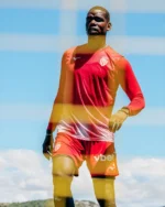 Paul Pogba x AS Monaco 0 L’arrivée de Paul Pogba à l'AS Monaco engendre un phénomène marketing immédiat