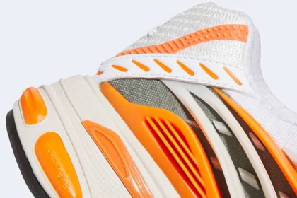 Pharrell lance la surprenante sneaker adidas Jellyfish