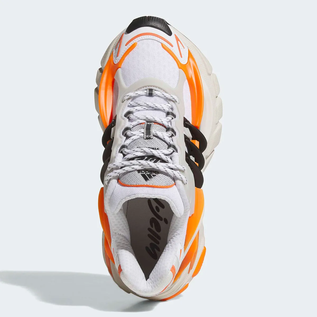Pharrell x adidas Jellyfish 4 Pharrell lance la surprenante sneaker adidas Jellyfish