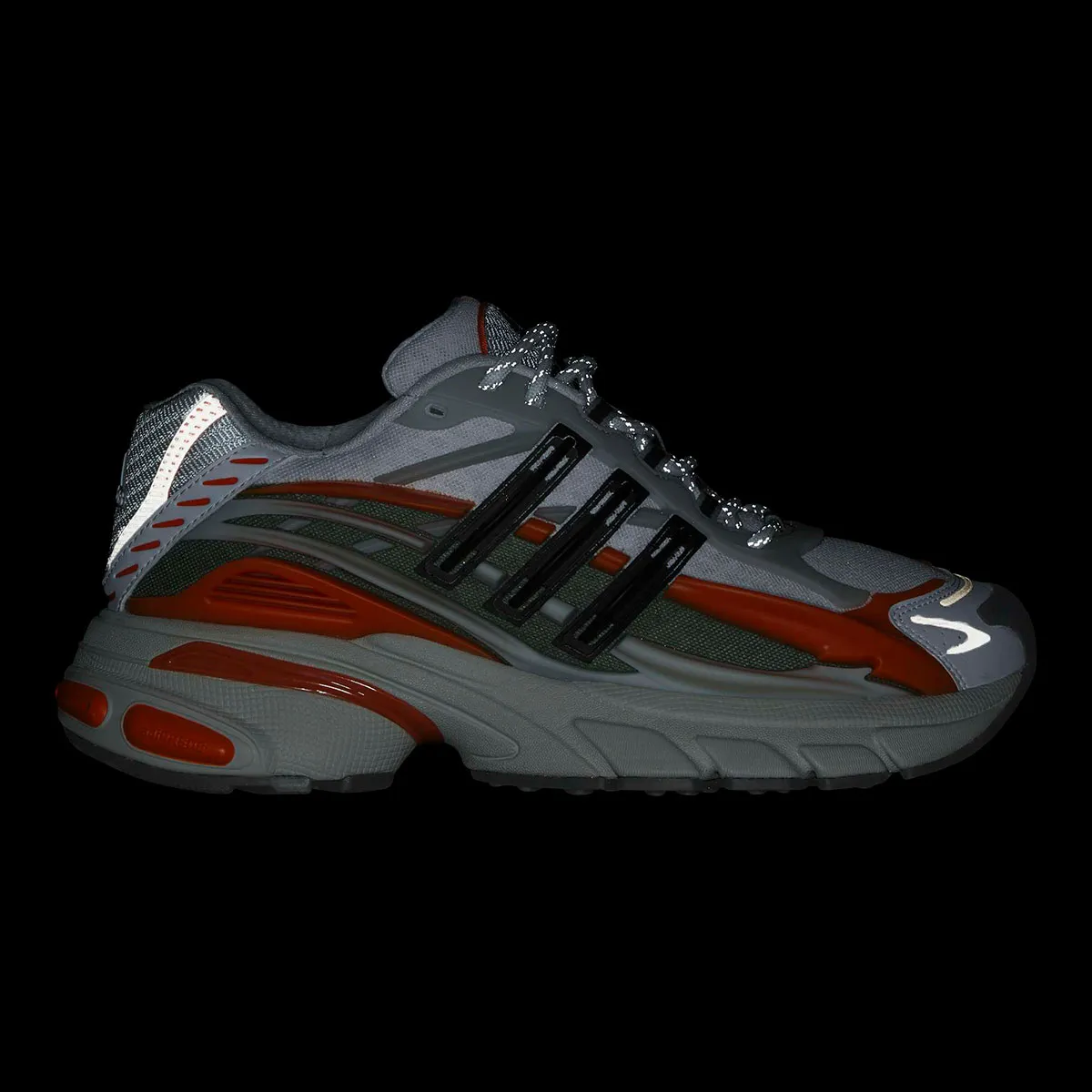 Pharrell x adidas Jellyfish 7 Pharrell lance la surprenante sneaker adidas Jellyfish