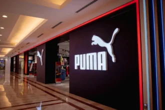 Selon Bloomberg, la famille Pinault réfléchirait à ses options pour PUMA