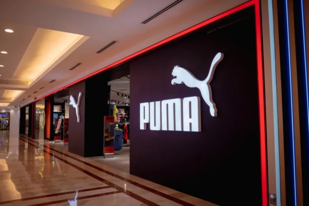 Selon Bloomberg, la famille Pinault réfléchirait à ses options pour PUMA