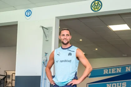 Rabiot avait signé un accord secret avec l'OM avant la tempête