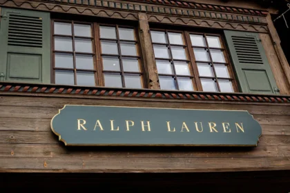 Asie +21%, Europe +16% : Ralph Lauren cartonne dans le monde
