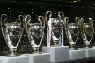 Le Real Madrid affiche un bilan financier historique pour la saison 2024/2025