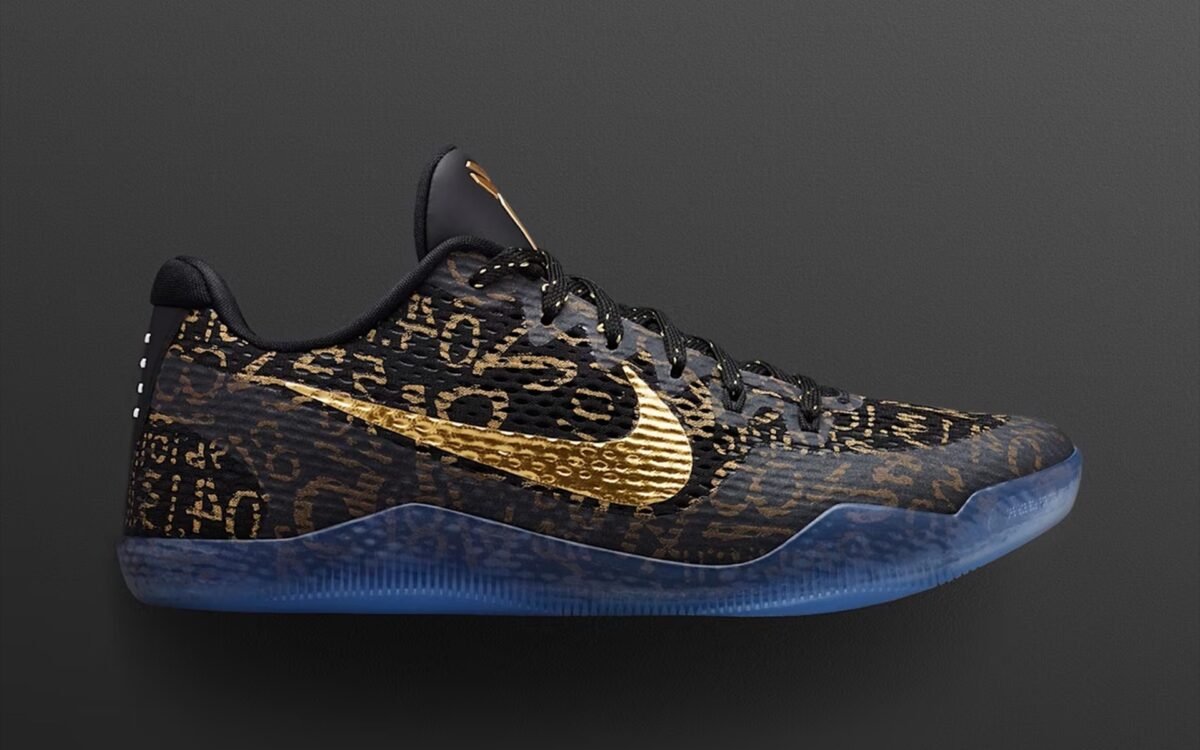 Retour de la Nike Kobe 11 Mamba Day en 2026 0 La Nike Kobe 11 « Mamba Day » fera son grand retour en 2026