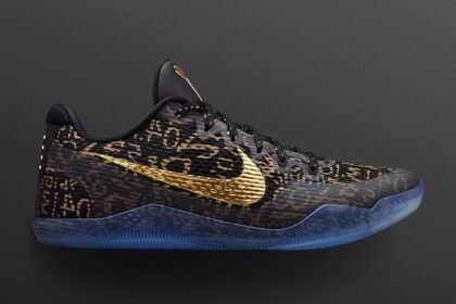 La Nike Kobe 11 « Mamba Day » fera son grand retour en 2026