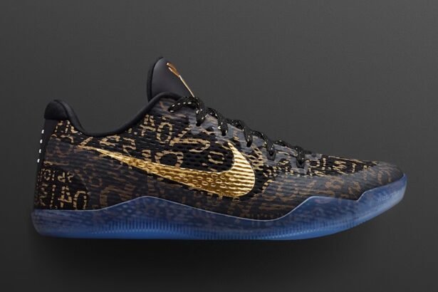 La Nike Kobe 11 « Mamba Day » fera son grand retour en 2026