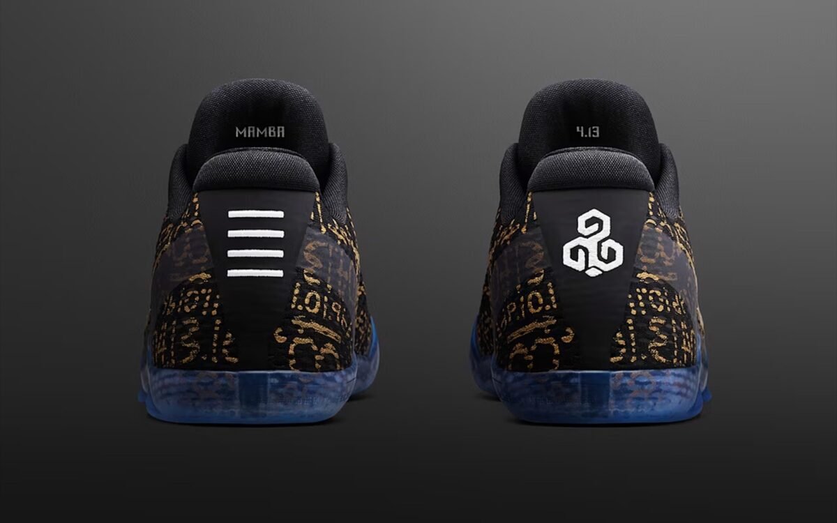 Retour de la Nike Kobe 11 Mamba Day en 2026 1 La Nike Kobe 11 « Mamba Day » fera son grand retour en 2026