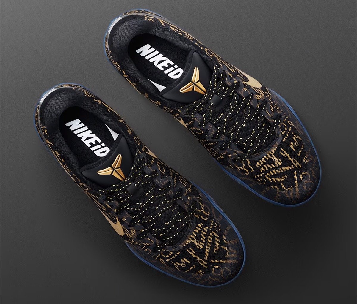 Retour de la Nike Kobe 11 Mamba Day en 2026 2 La Nike Kobe 11 « Mamba Day » fera son grand retour en 2026