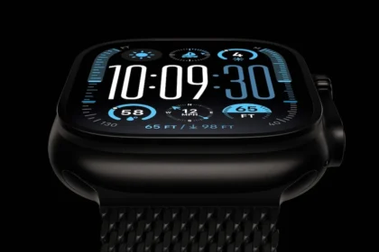 L'Apple Watch peut de nouveau mesurer le taux d'oxygène dans le sang