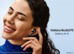 Samsung Galaxy Buds 3 FE 0 Les nouveaux écouteurs Galaxy Buds 3 FE de Samsung intègrent désormais l'IA, un meilleur ANC et des basses puissantes