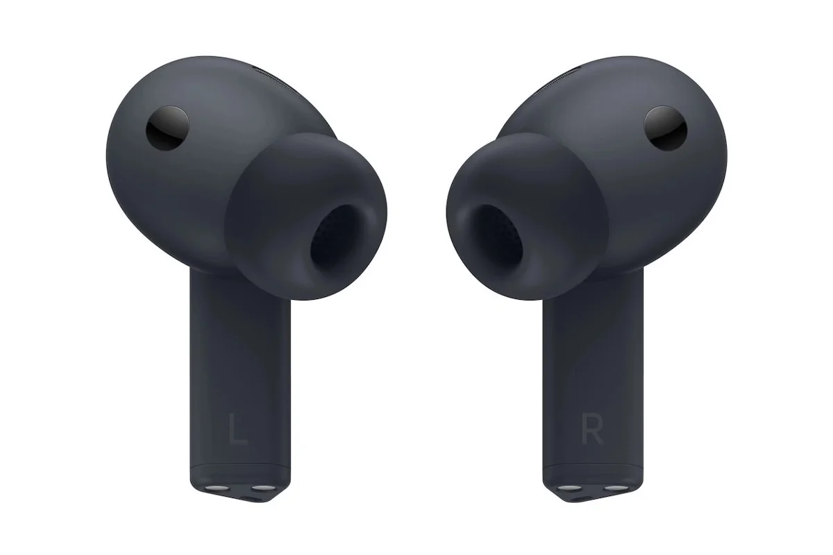 Samsung Galaxy Buds 3 FE 4 Les nouveaux écouteurs Galaxy Buds 3 FE de Samsung intègrent désormais l'IA, un meilleur ANC et des basses puissantes