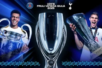 PSG - Tottenham : Le choc européen ce soir à 21h ! Où regarder ?