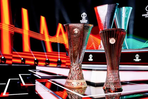 Le tirage au sort de la Ligue Europa a permis aux clubs français de découvrir leurs adversaires, avec des fortunes diverses