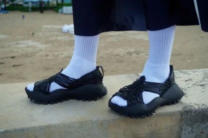 Willy Chavarria et adidas présentent leurs excuses à la communauté d'Oaxaca