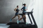 La nouvelle adidas Treadflow réinvente la course en salle