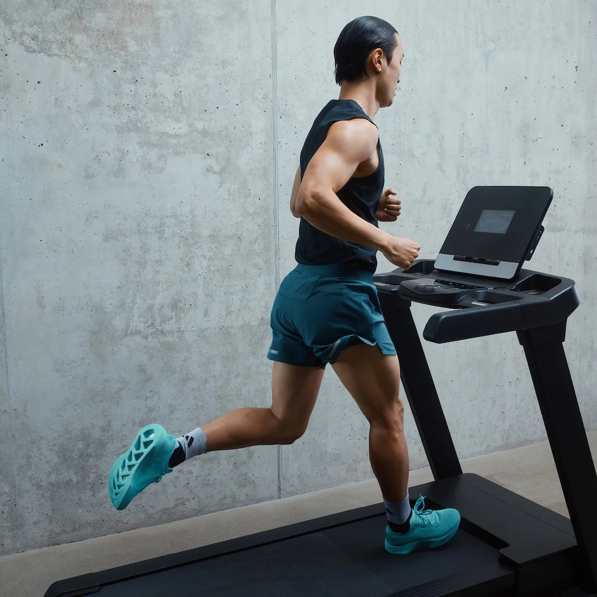 adidas Treadflow 4 La nouvelle adidas Treadflow réinvente la course en salle