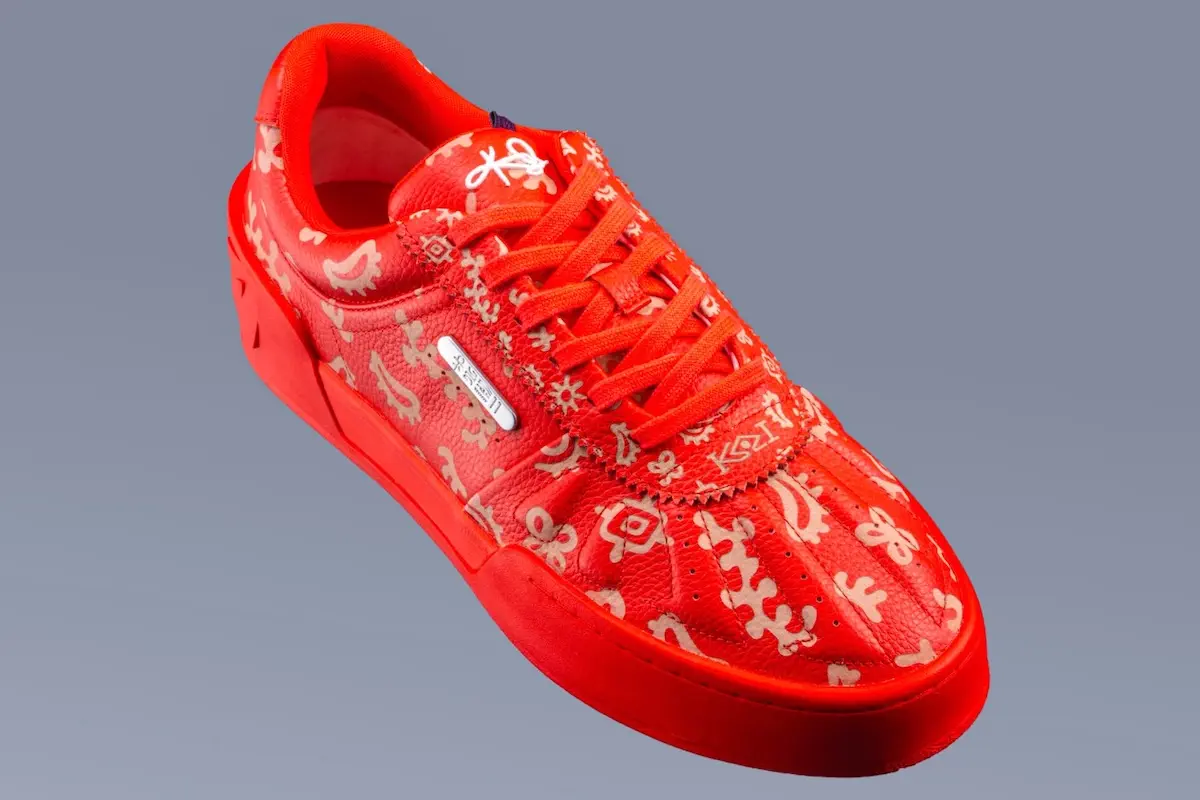 ANTA Hela Style 1 4 détails cachés sur les ANTA Hélà Style que seuls les vrais fans de Kyrie comprendront