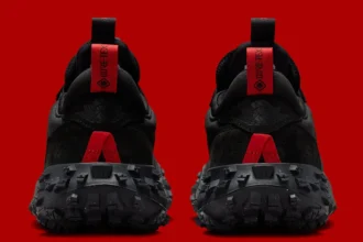 La Air Jordan 1 Element Low « Bred » réinvente le classique avec une approche technique audacieuse