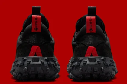 La Air Jordan 1 Element Low « Bred » réinvente le classique avec une approche technique audacieuse