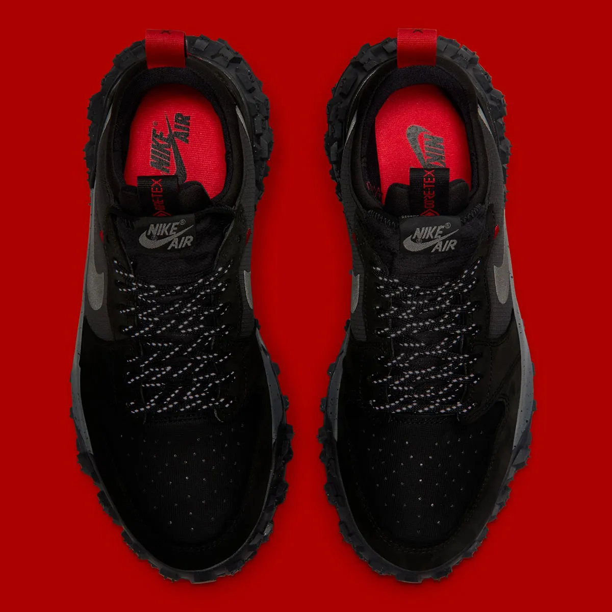 Air Jordan 1 Element Low Bred 5 La Air Jordan 1 Element Low « Bred » réinvente le classique avec une approche technique audacieuse