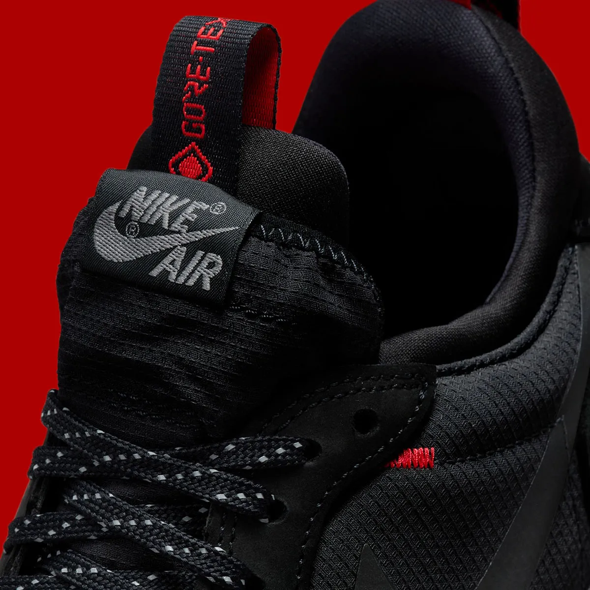 Air Jordan 1 Element Low Bred 8 La Air Jordan 1 Element Low « Bred » réinvente le classique avec une approche technique audacieuse