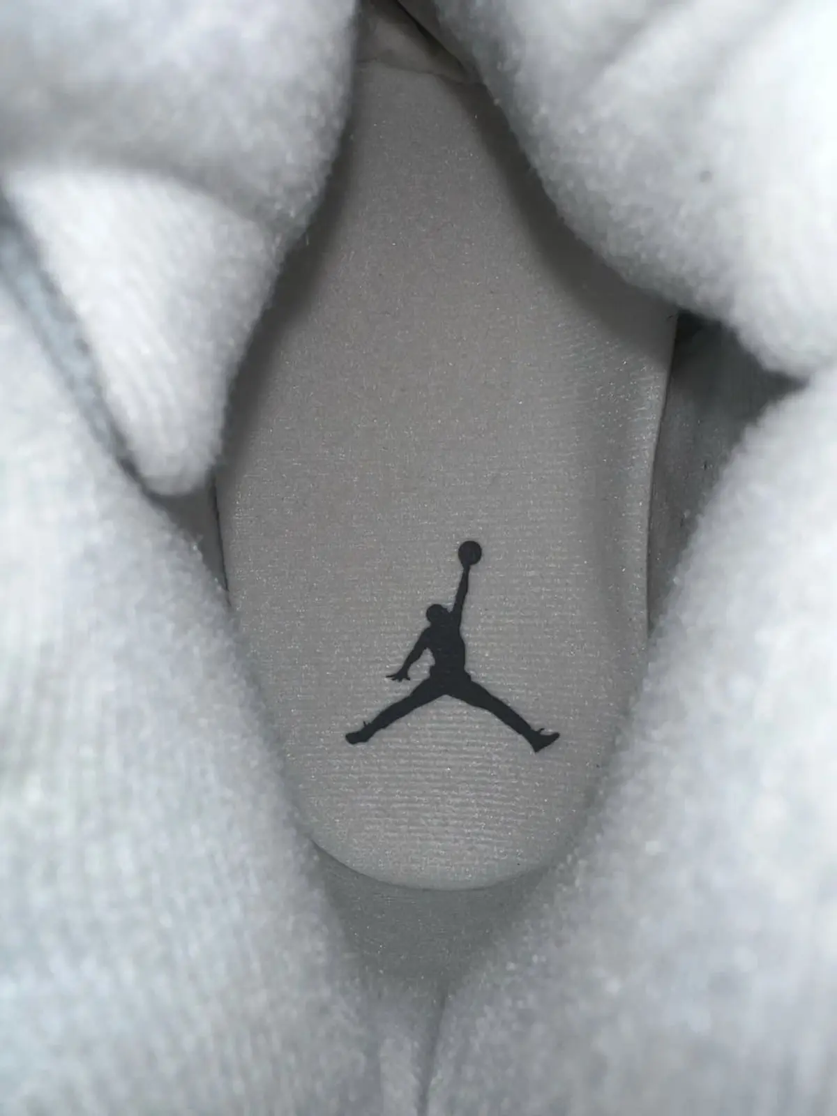 Air Jordan 5 Wolf Grey 2026 7 Les premiers visuels de la Air Jordan 5 « Wolf Grey » 2026 dévoilés