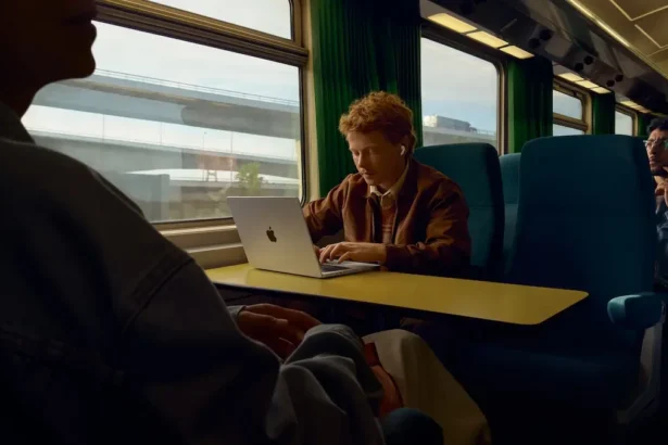 Apple transforme ses nouveaux AirPods Pro 3 en véritables assistants de santé connectés