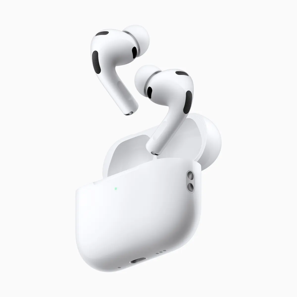 AirPods Pro 3 1 Apple transforme ses nouveaux AirPods Pro 3 en véritables assistants de santé connectés