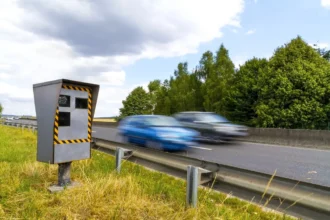 Les amendes routières 100 % numériques arriveront bientôt en France