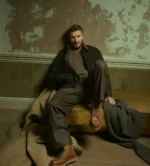 David Beckham réinvente le tailoring masculin avec la collection BECKHAM x BOSS automne/hiver 2025