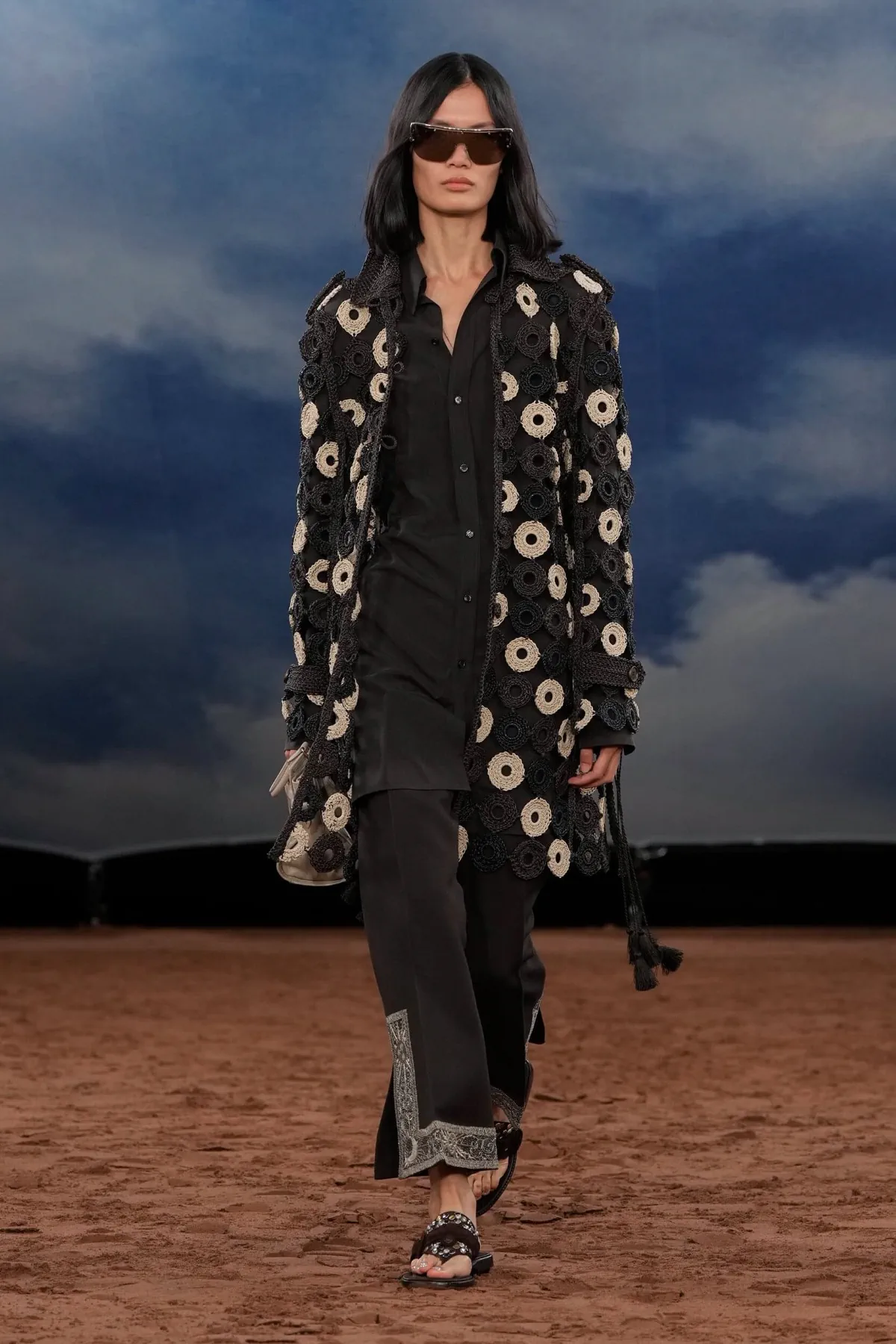 La collection Burberry printemps 2026 réinvente le vestiaire masculin britannique